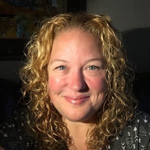 Meet your Posher, Sandra-lee